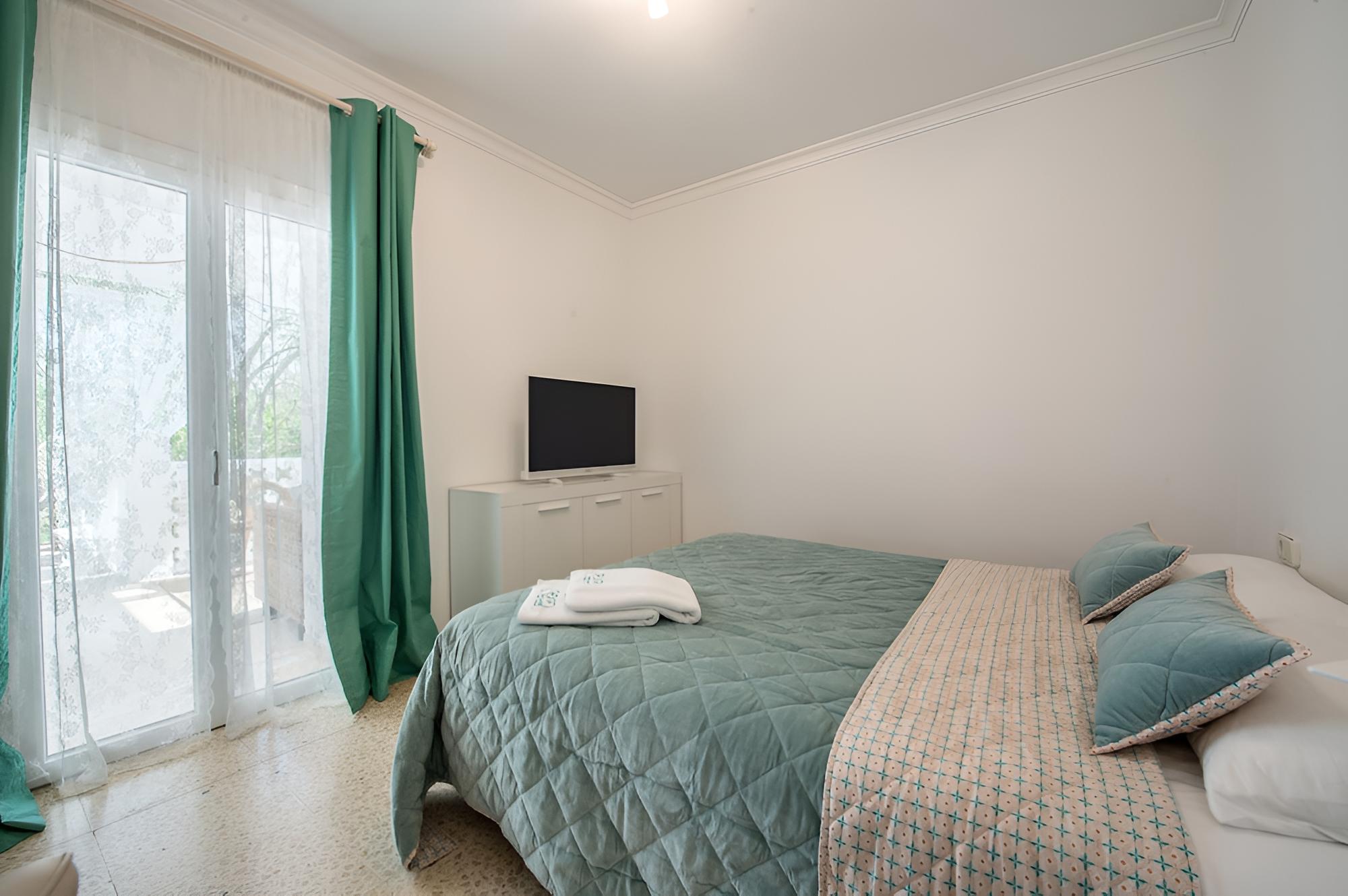 Classic Suite, 2 Bedrooms photo 1
