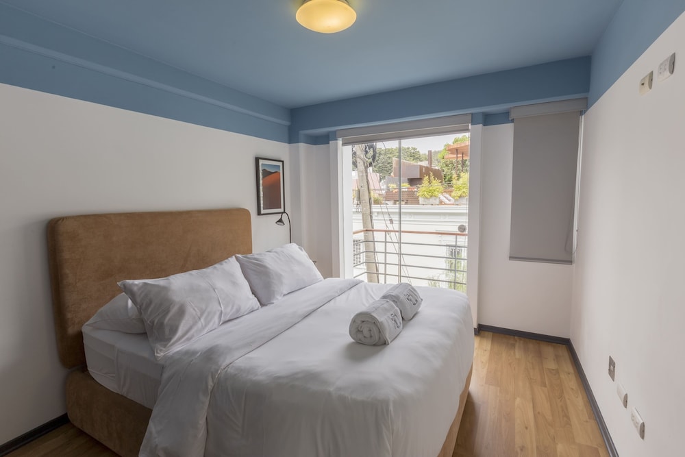 Apartment, 3 Bedrooms (202)