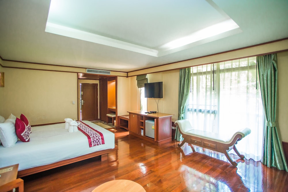 Deluxe Room photo 3