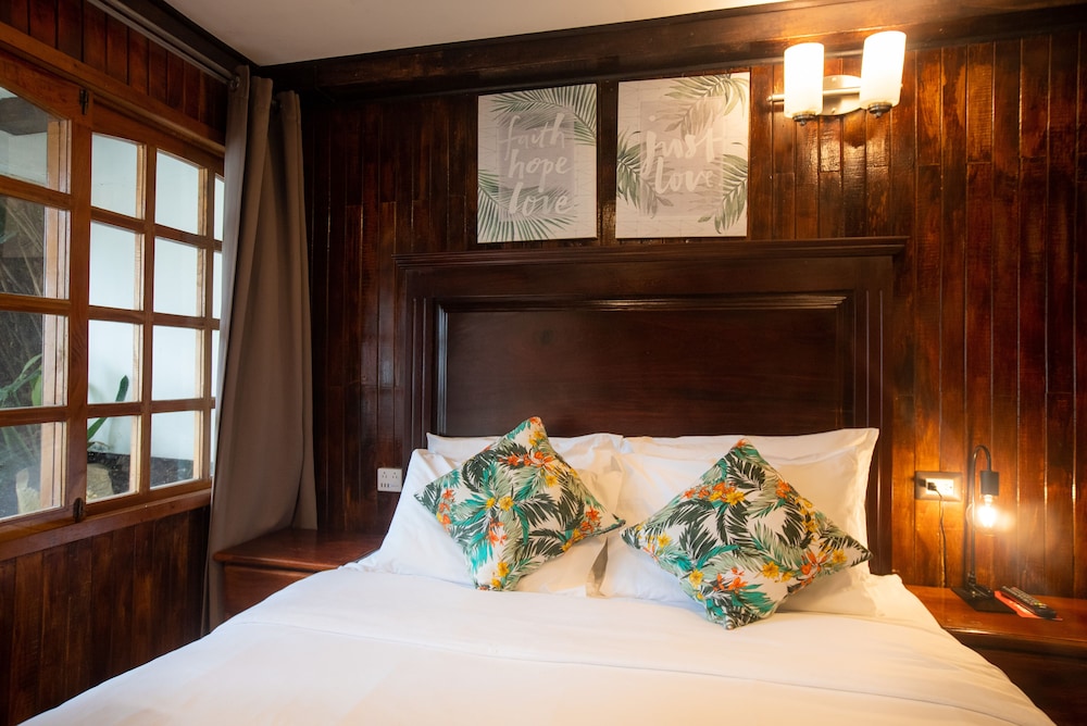 Standard Triple Room, 1 Bedroom