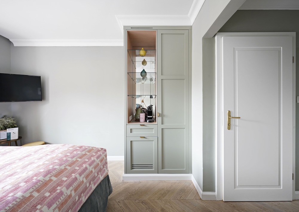 Standard Room - Photo 9