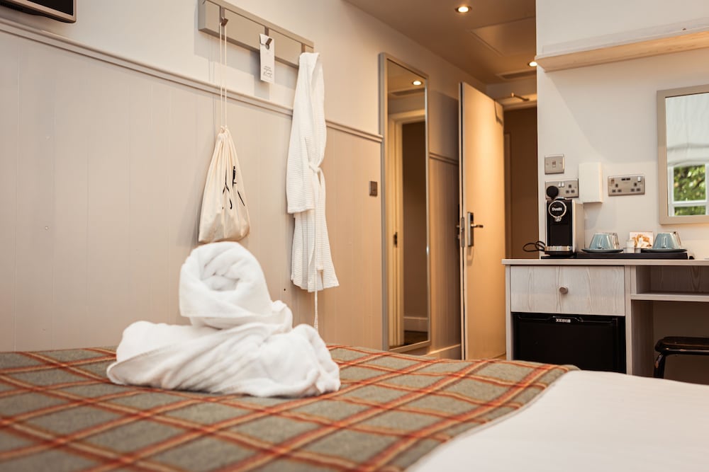 Standard Double Room, 1 Double Bed photo 3