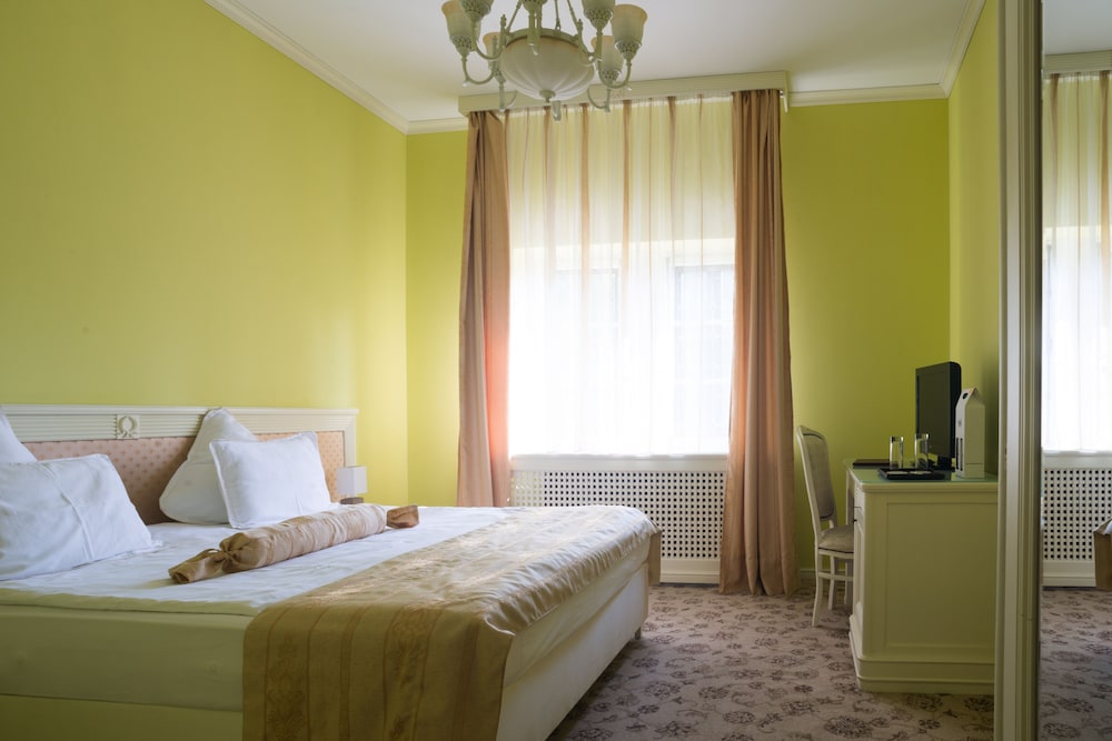 Superior Double Room photo 2