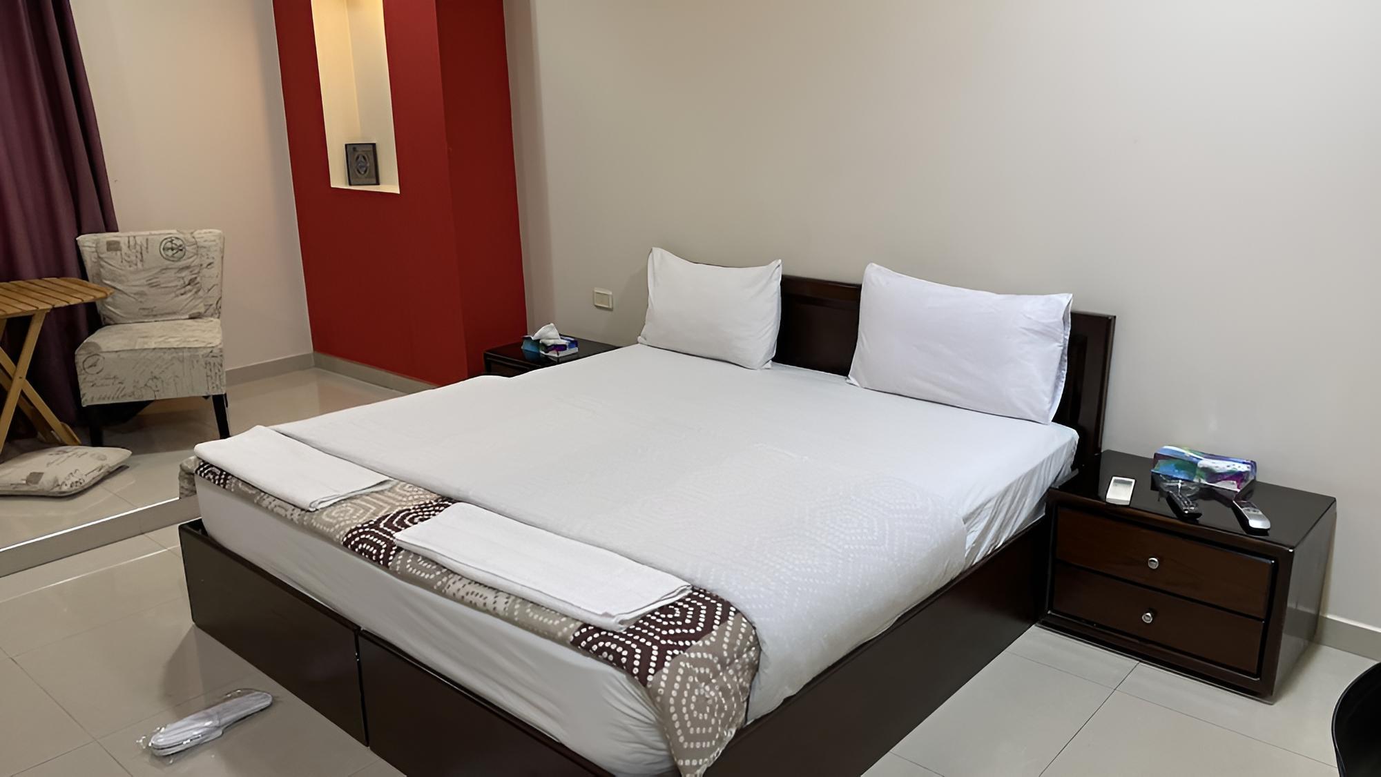 Double Room photo 3