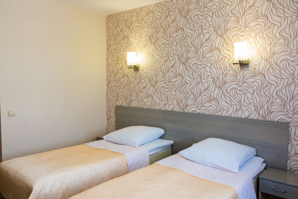 Standard Twin Room photo 3