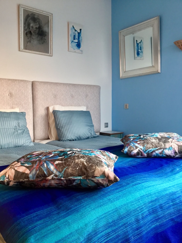Deluxe Double Room, Non Smoking (Azur) photo 2