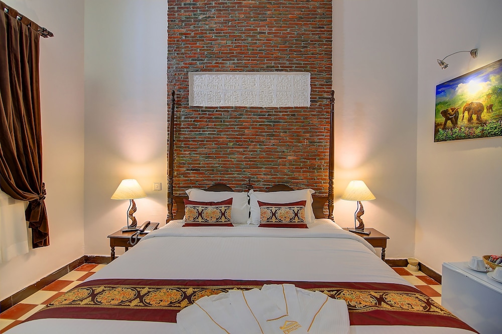 Double Room photo 3