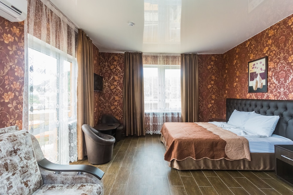 Family Triple Room photo 3