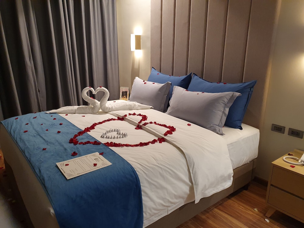 Deluxe Room photo 2