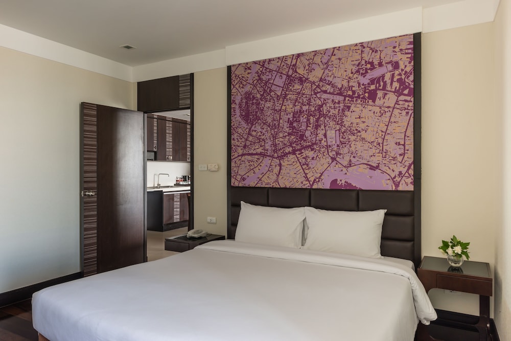 Junior Suite, City View photo 2