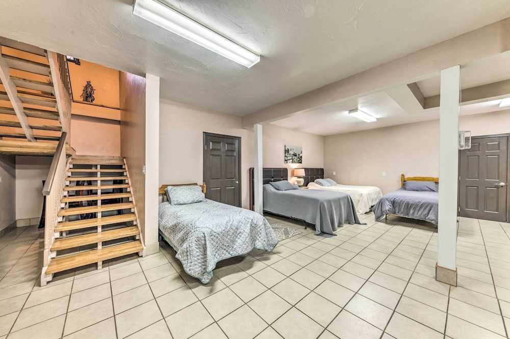House (4 Bedrooms) photo 3