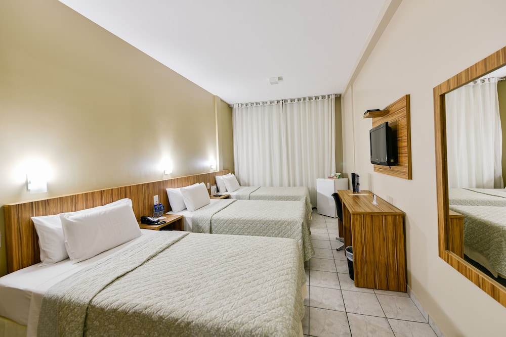 Executive Triple Room - Photo 3