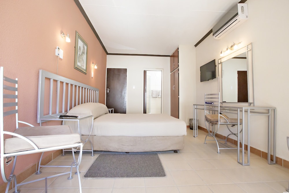 Deluxe Double Room photo 1