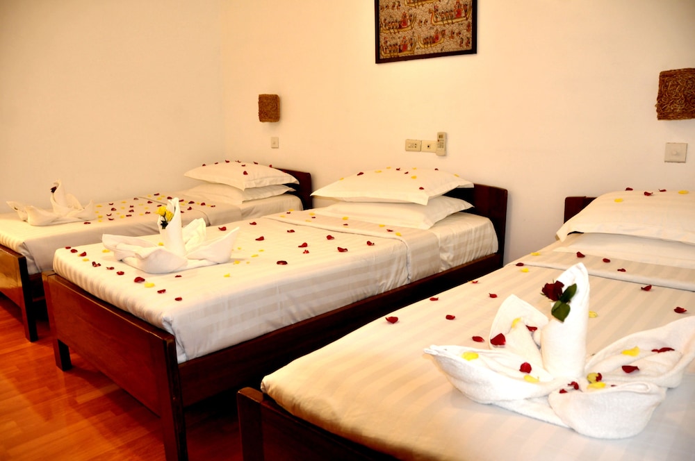 Standard Triple Room photo 1