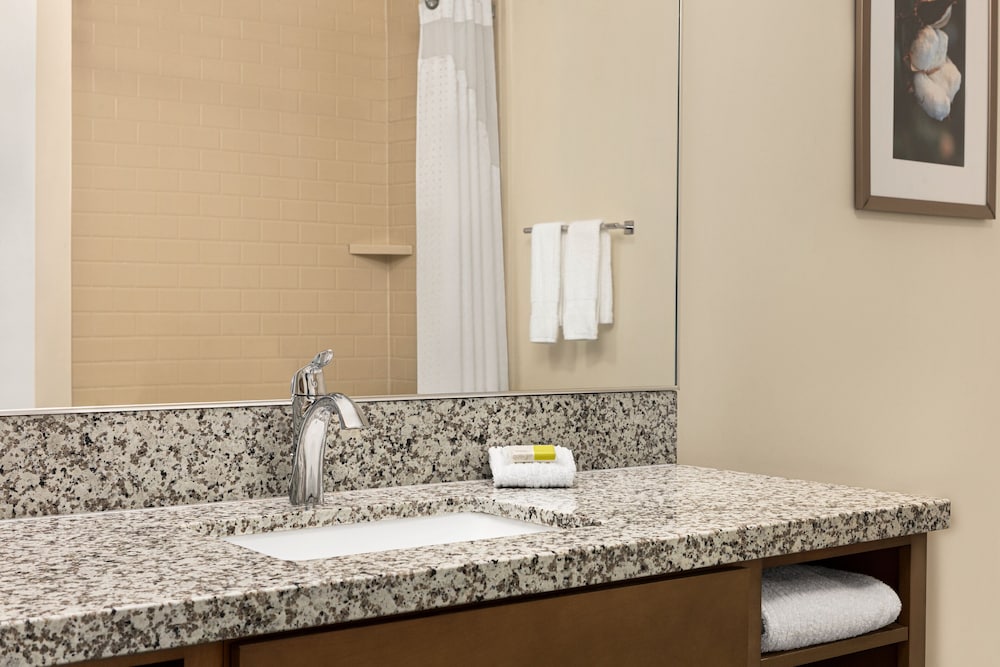 Suite, 1 Bedroom - Photo 11