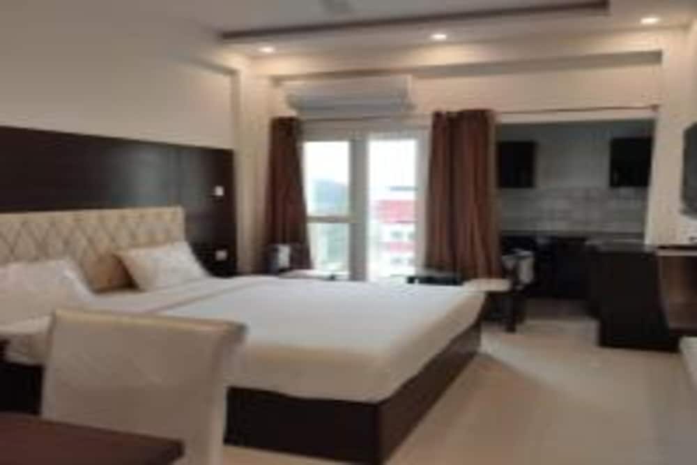 Superior Room - Photo 1