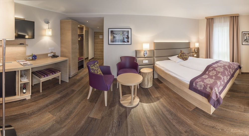 Comfort Single Room