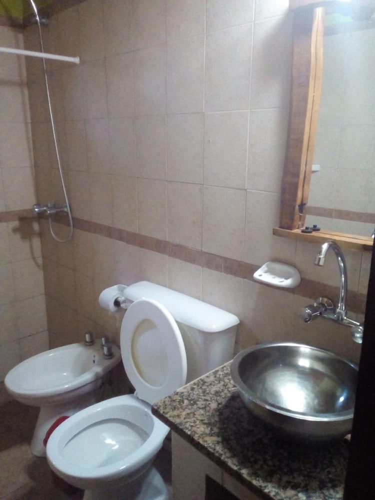 Family Cabin, 2 Bedrooms, Private Bathroom (5 Guests) photo 2