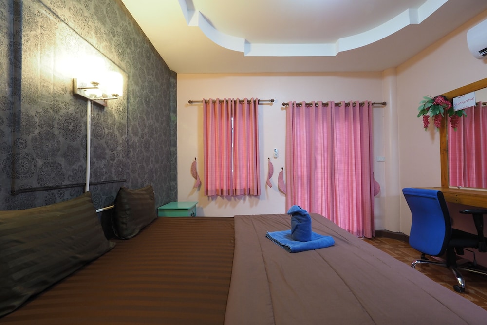 Superior Double Room photo 3