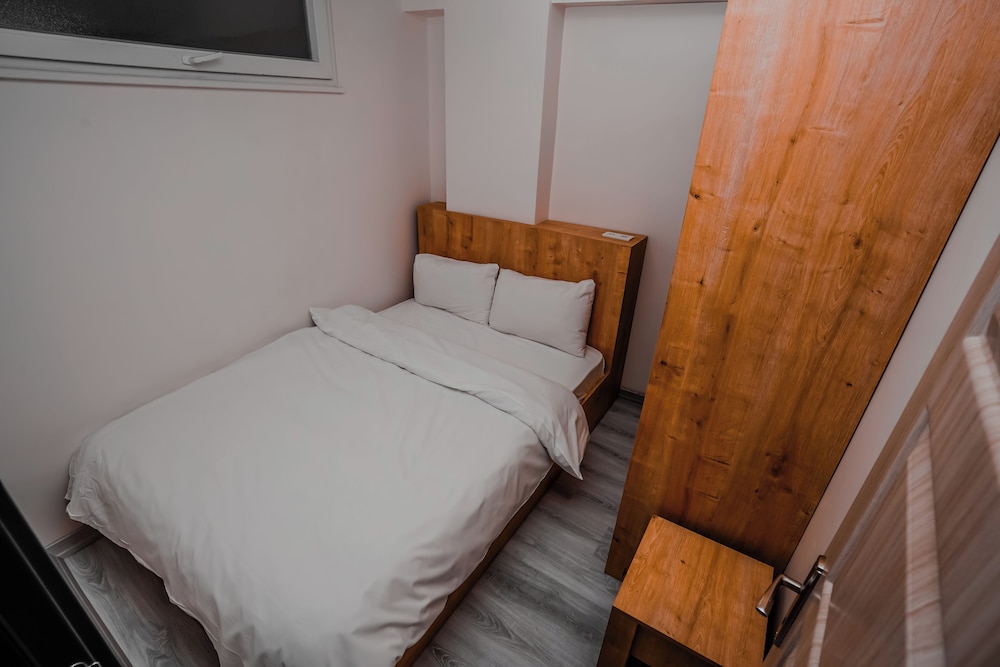 Comfort Apartment, 1 Double Bed with Sofa bed photo 2