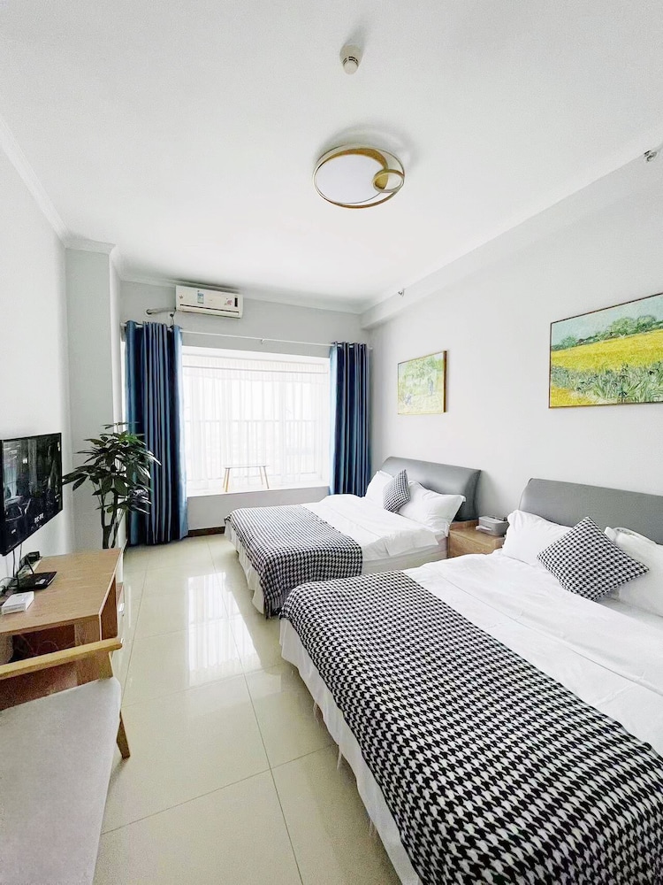 Standard Twin Room photo 3