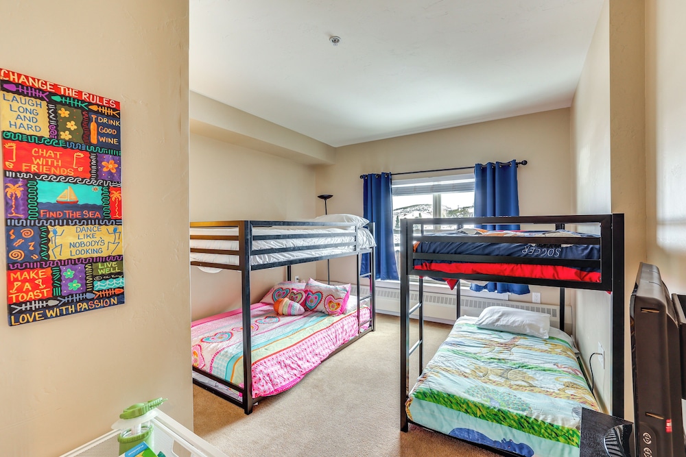 Apartment (2 Bedrooms) photo 1