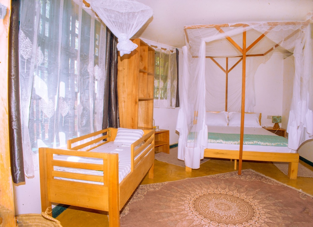 Comfort Apartment, Hill View