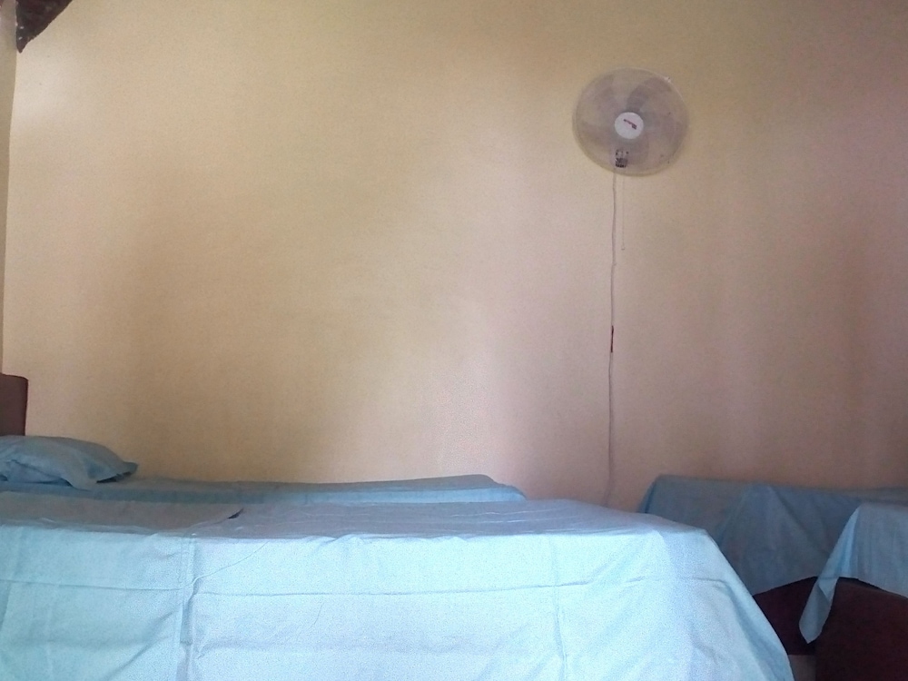 Quadruple Room, River View photo 3