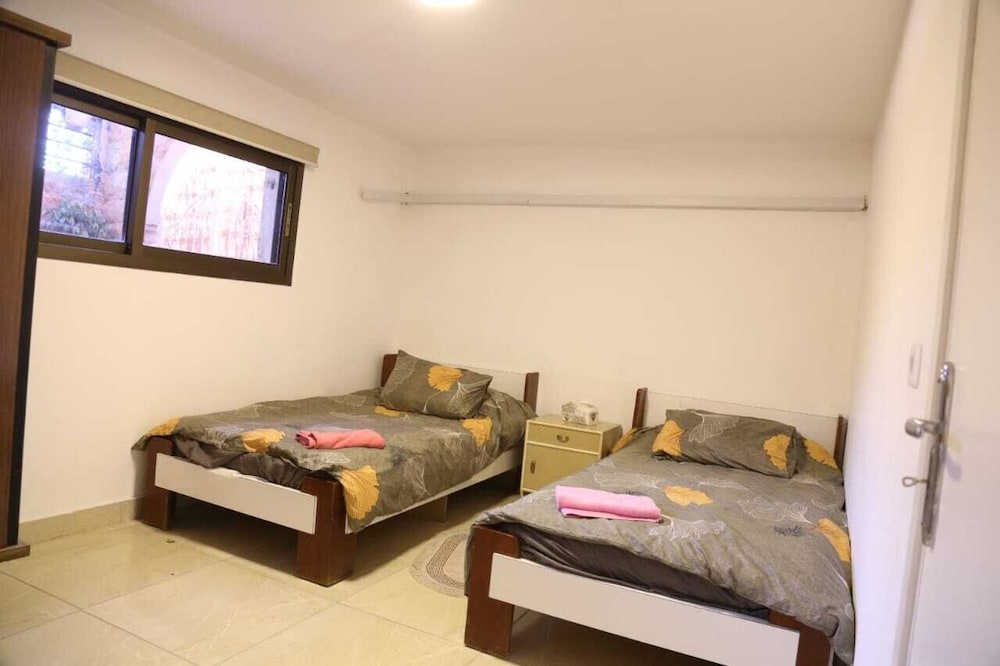 Family Duplex