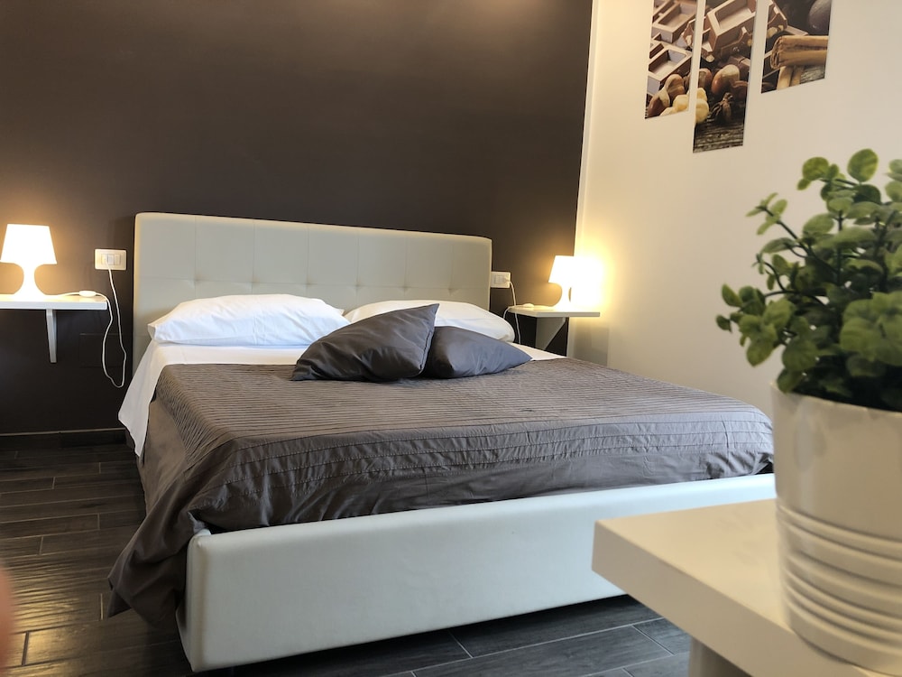 Deluxe Room, Mountain View