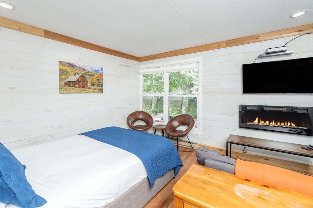 Room, 1 Bedroom