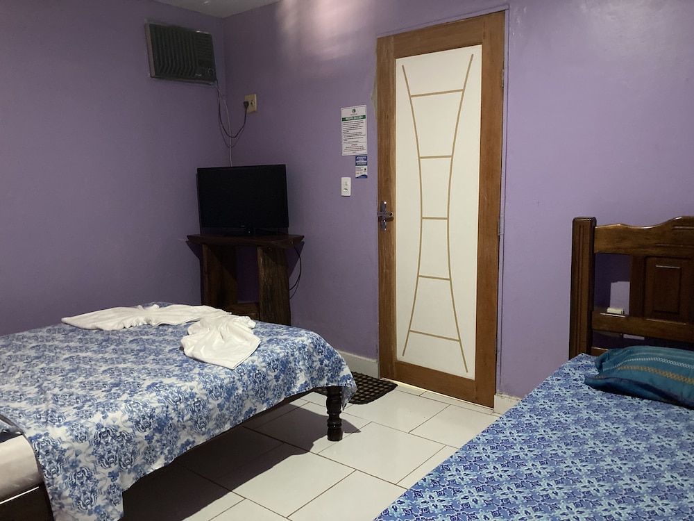 Traditional Triple Room photo 1