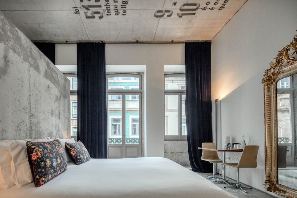 Suite Urbana JF photo 1