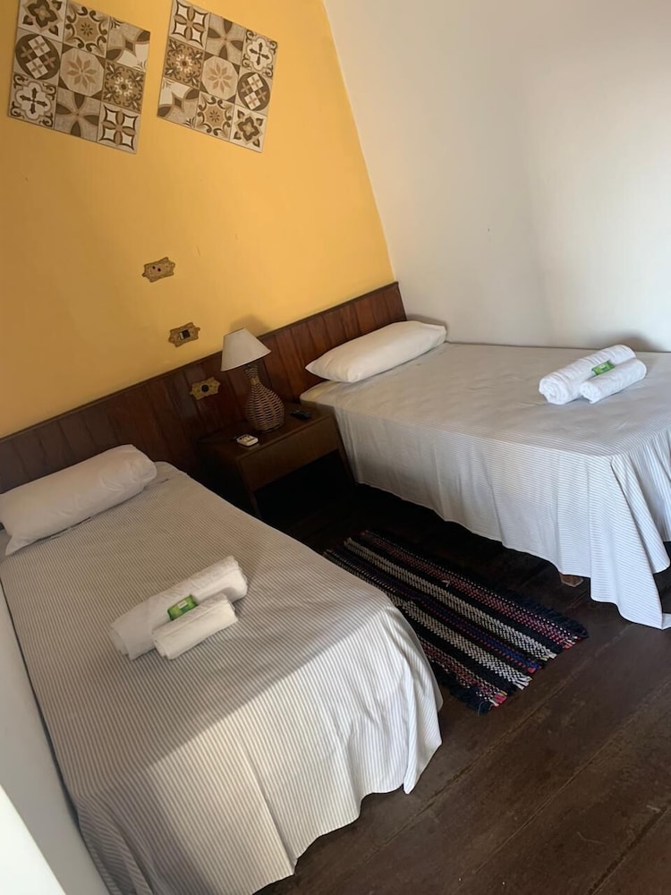 Standard Twin Room, 2 Twin Beds, City View photo 1