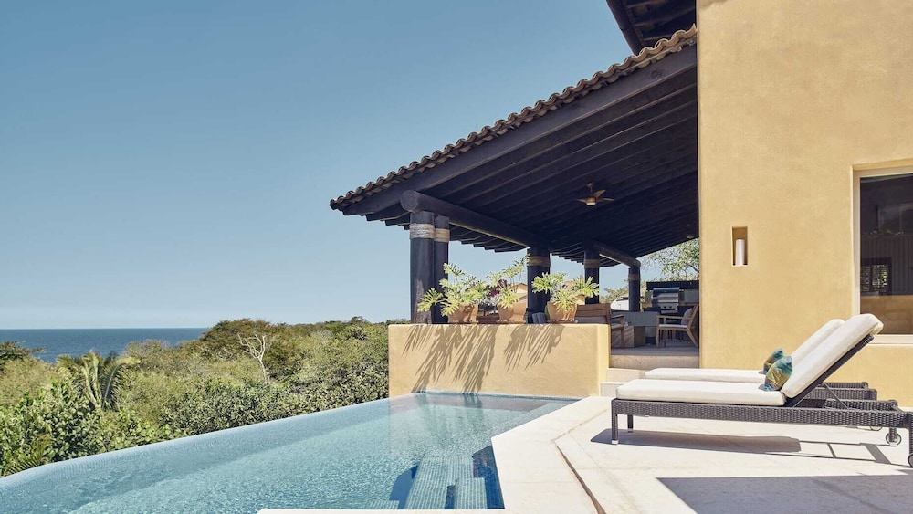 Villa, 4 Bedrooms, Ocean View (Verano) - Photo 8