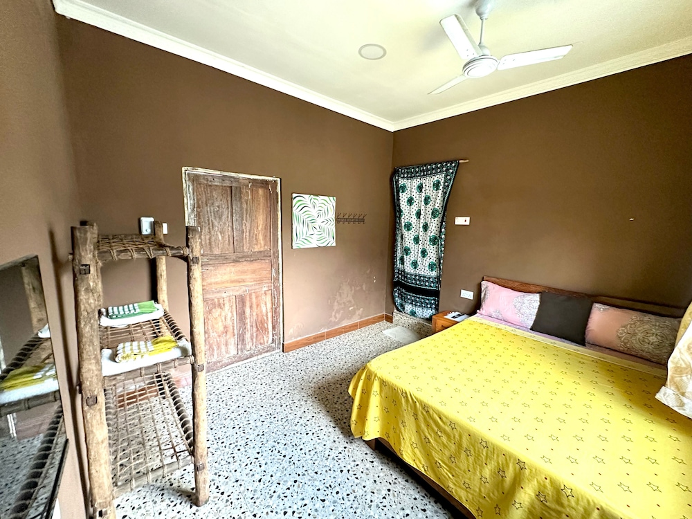 Signature Double Room photo 3