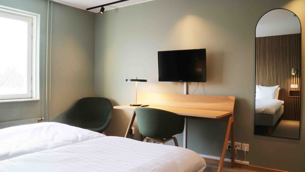 Family Quadruple Room, 1 Bedroom, Non Smoking photo 2