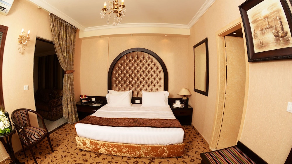 Junior Suite - Photo 8