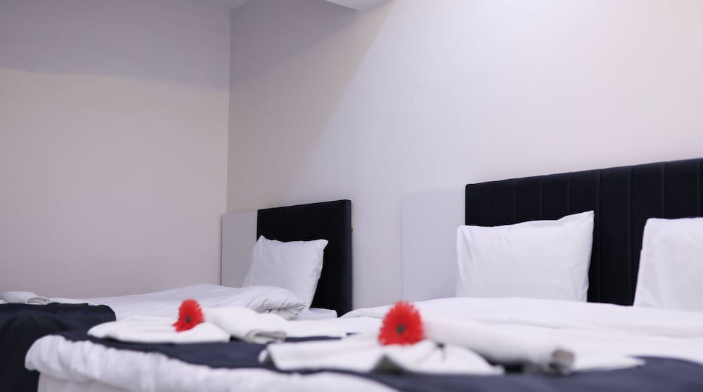 Deluxe Triple Room photo 3