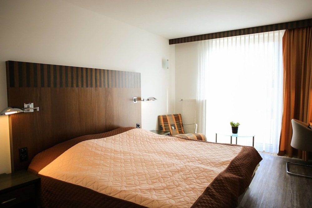 Comfort Double Room photo 1