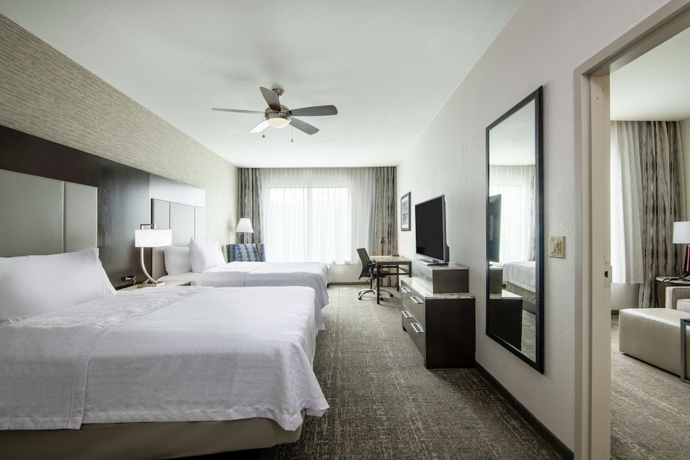 Suite, 1 Bedroom, Non Smoking