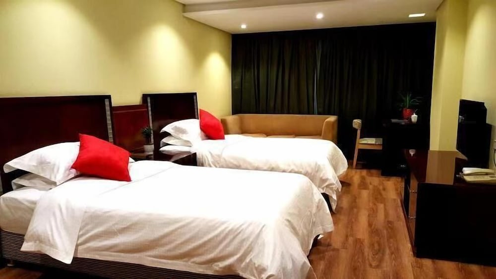 Suite photo 1