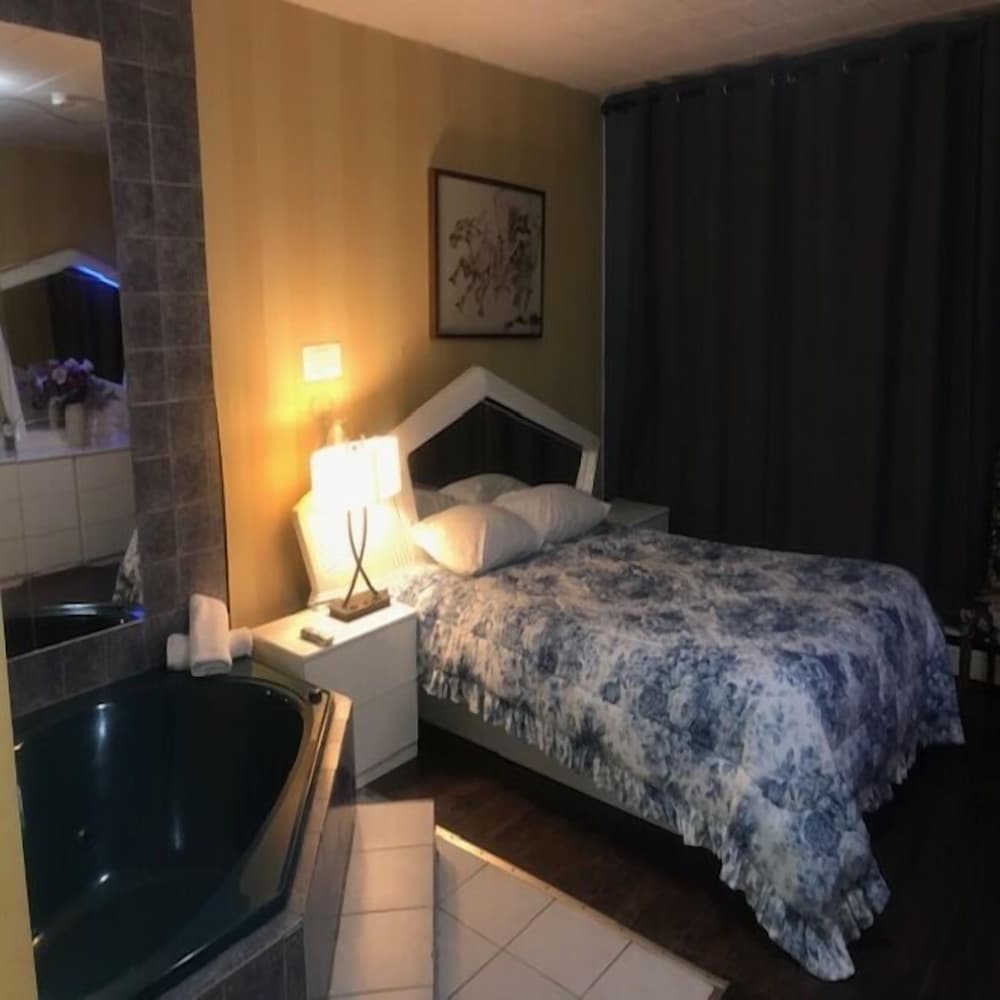 Romantic Room, 1 Bedroom photo 2