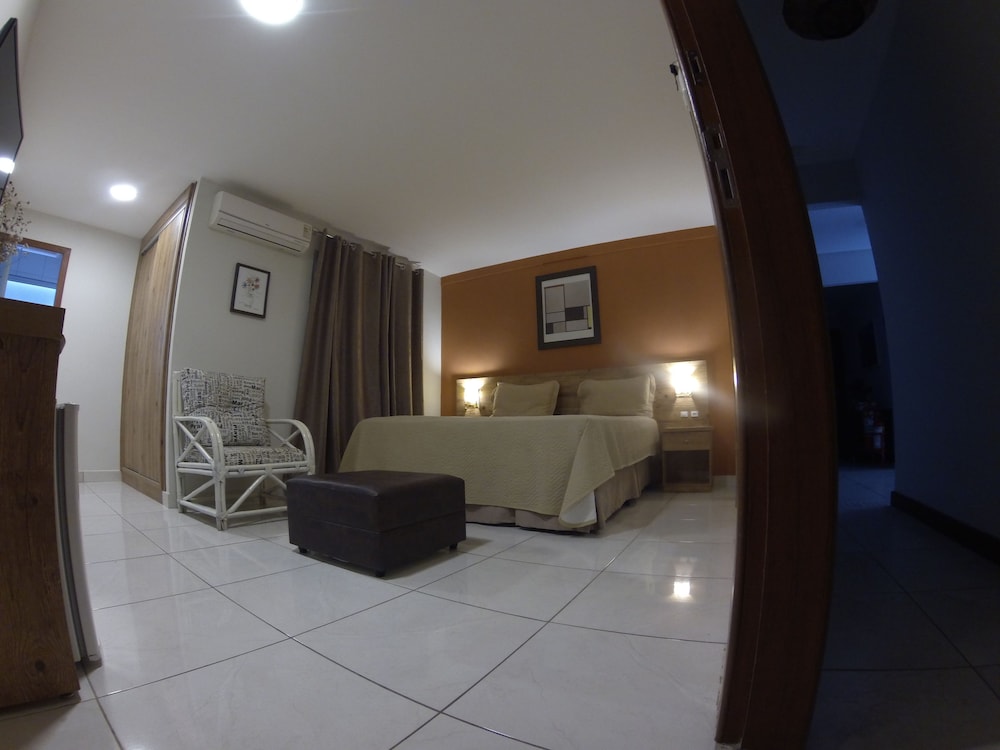 Deluxe Suite, 1 Double Bed photo 3