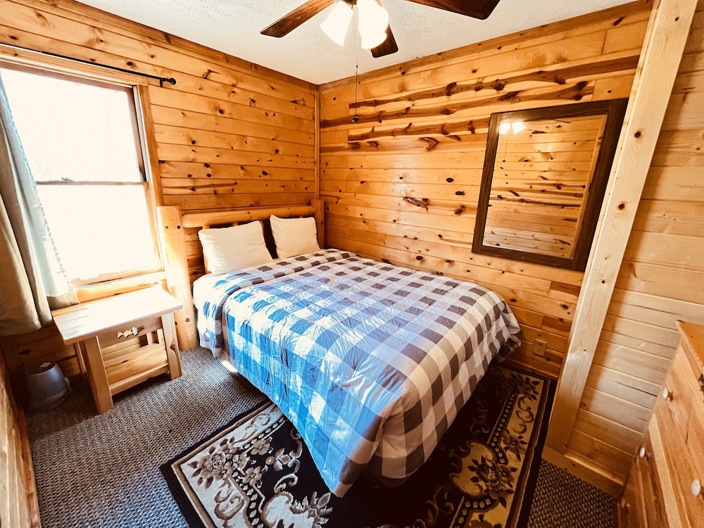 Cabin
