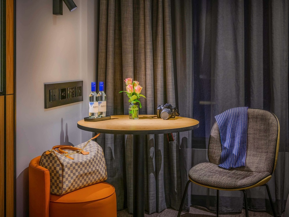 Deluxe Room, 2 Double Beds, Harbor View - Photo 3