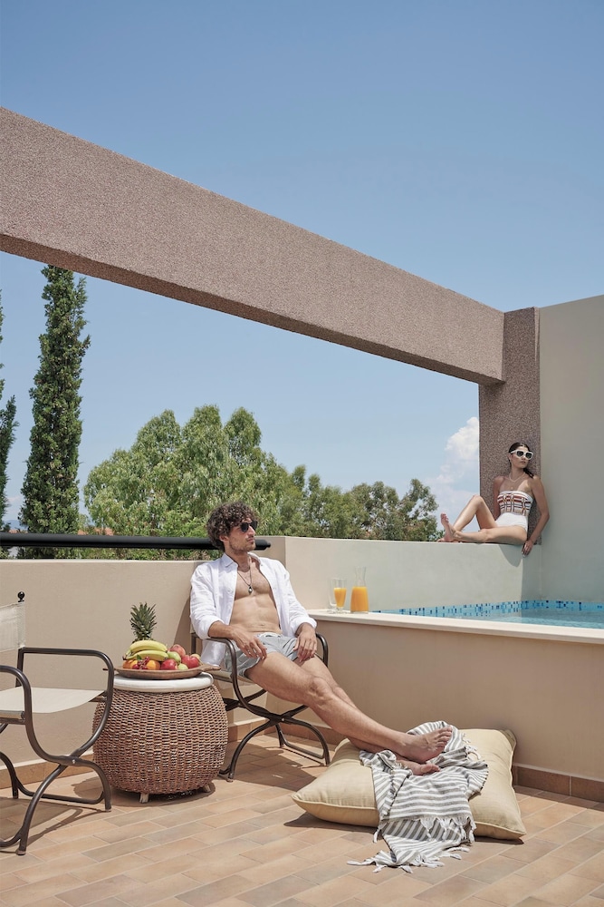 Royal Suite - Photo 7