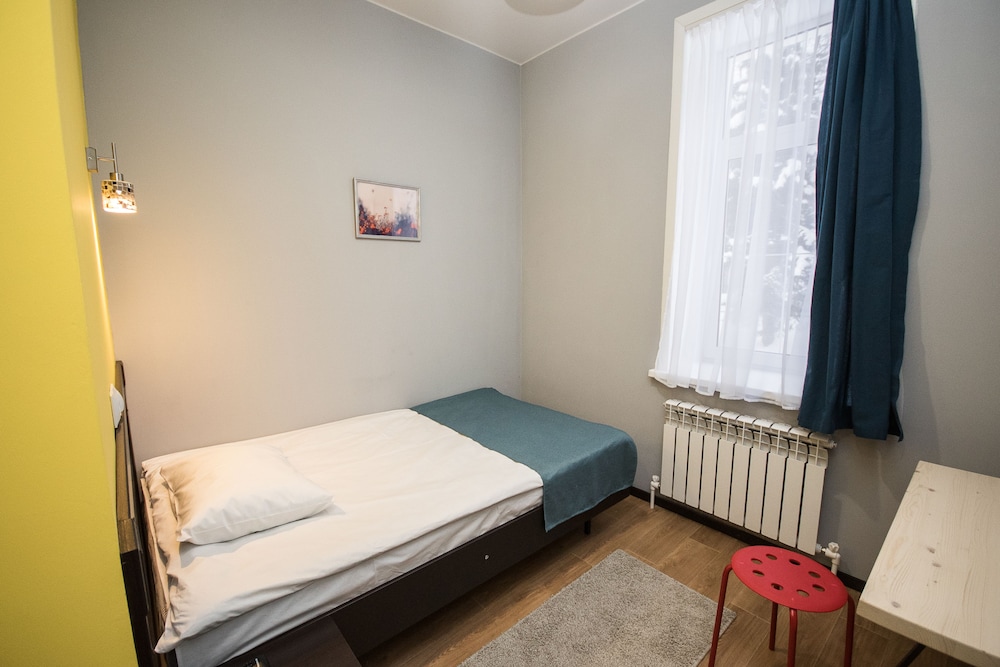 Standard Single Room photo 1