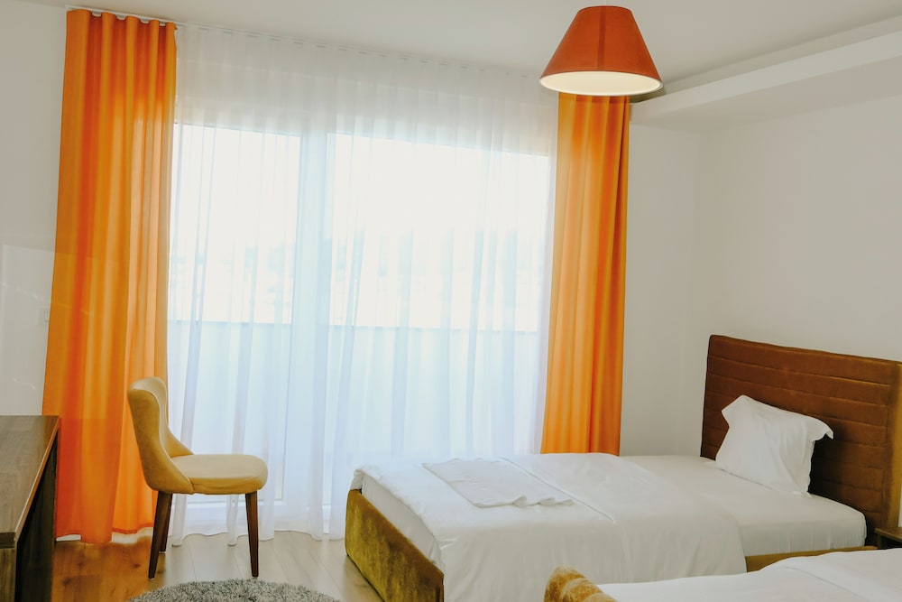 Standard Double Room, 1 Bedroom, Hill View photo 1