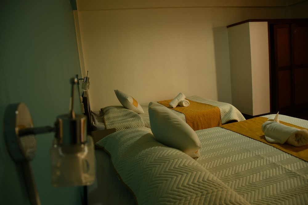 Family Double Room photo 2